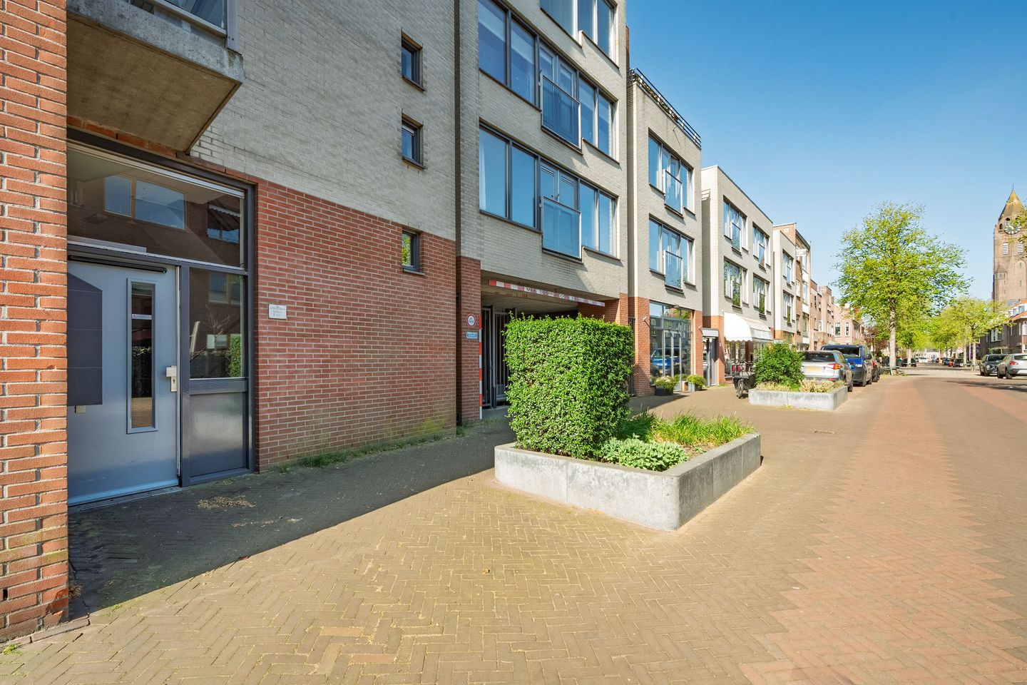 Foto 19 van Rozenstraat 1-A