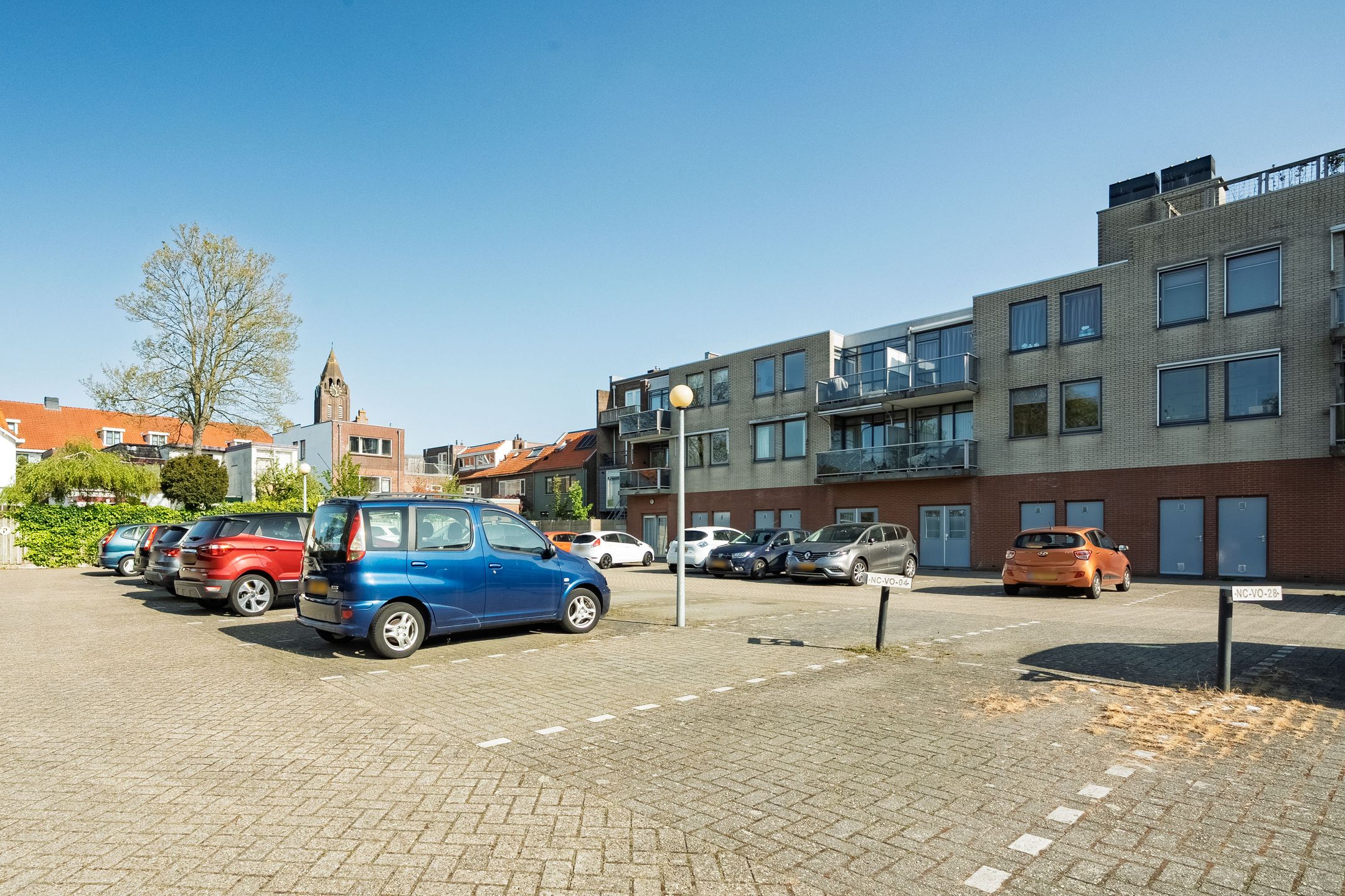 Foto 18 van Rozenstraat 1-A