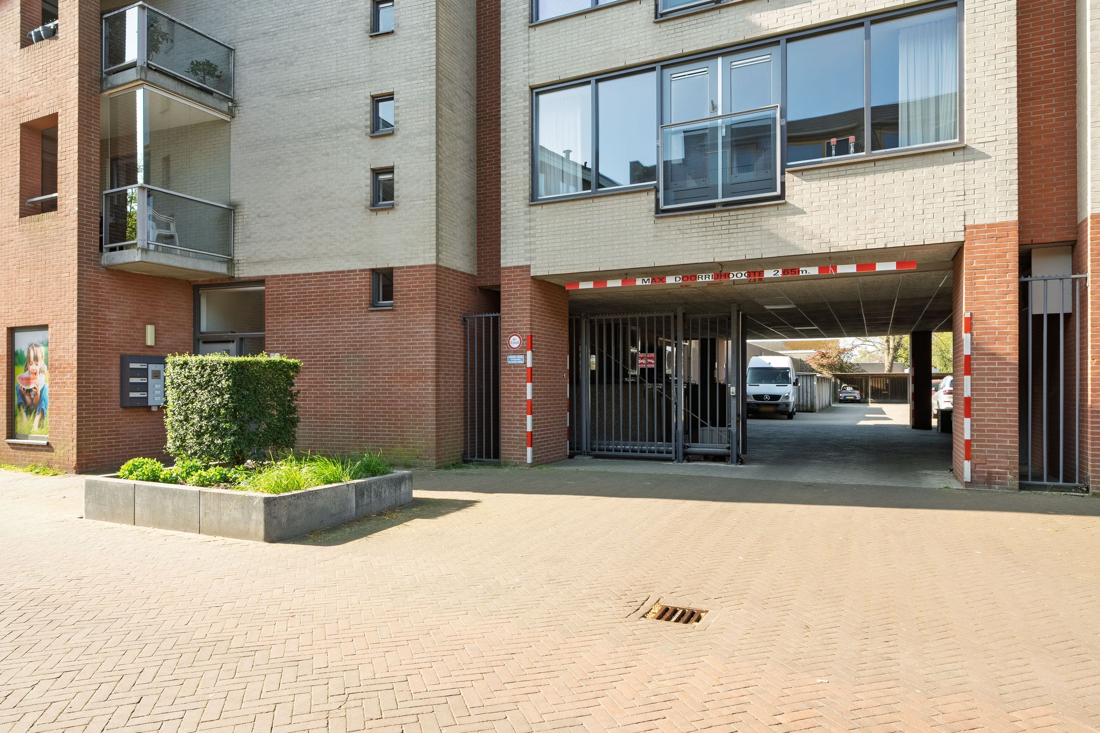 Foto 21 van Rozenstraat 1-A