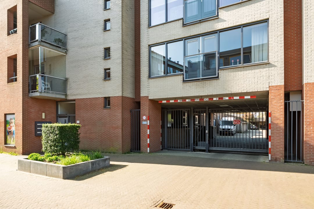 Foto 22 van Rozenstraat 1-A