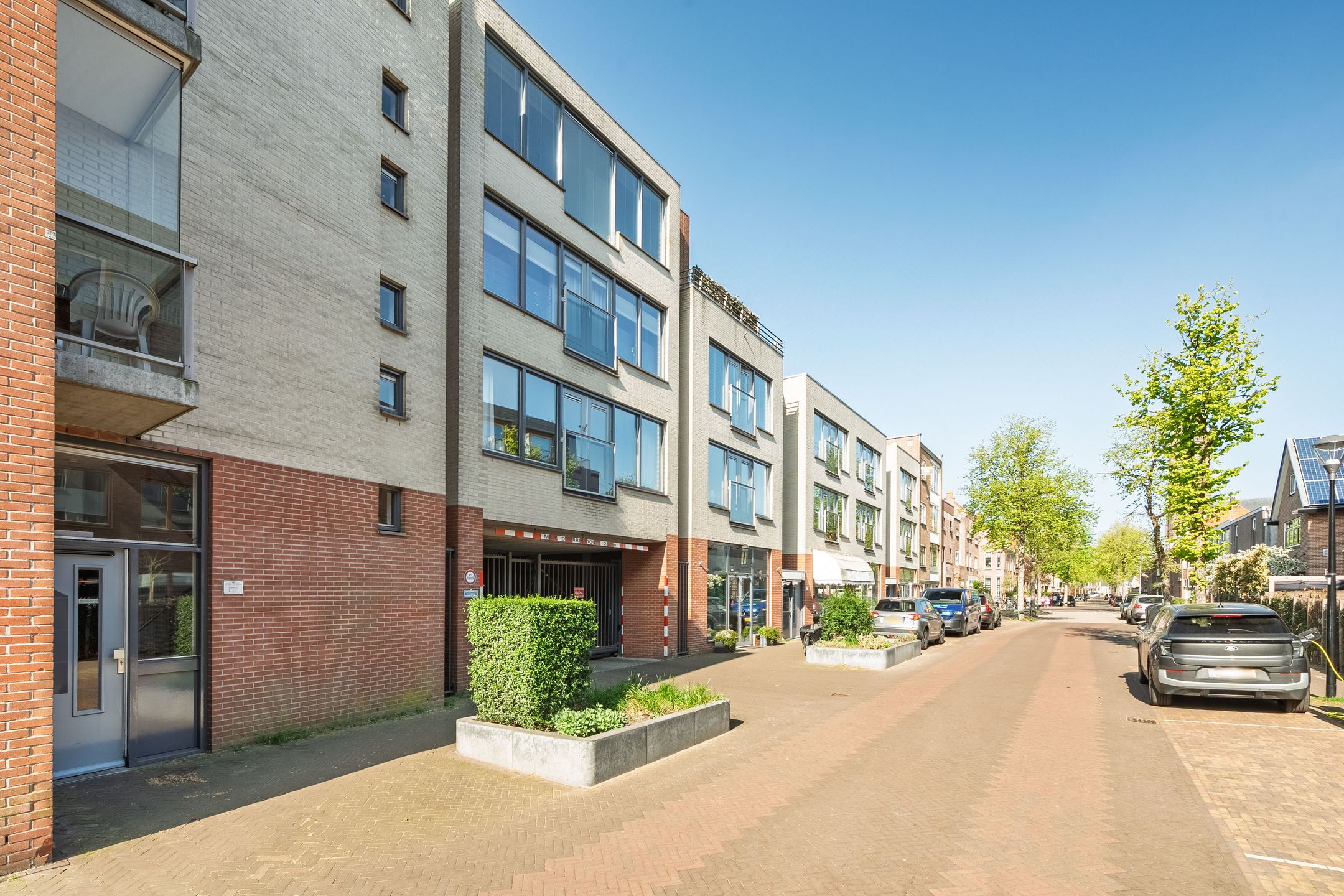 Foto 24 van Rozenstraat 1-A