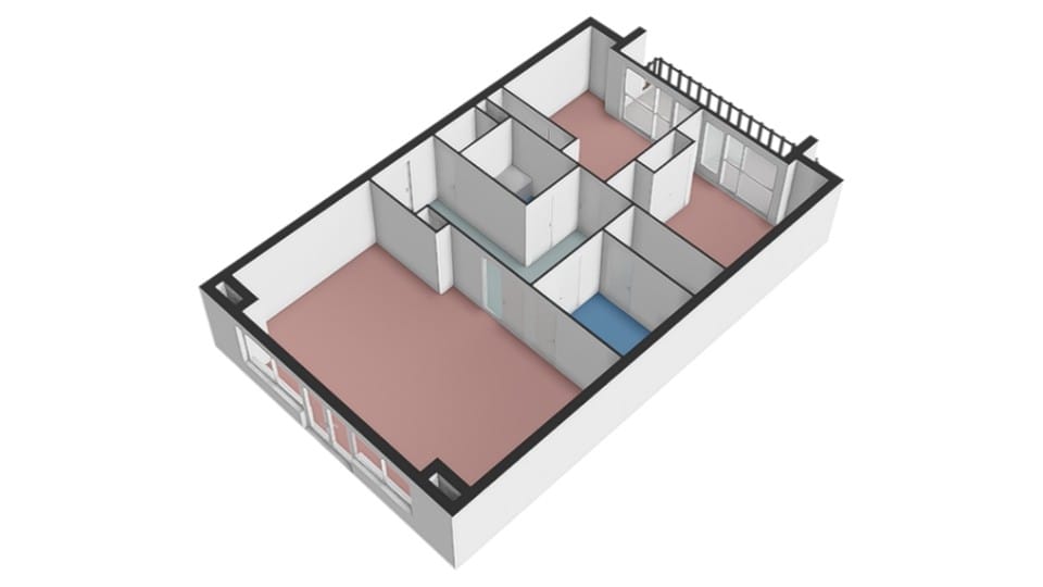 Foto 27 van Rozenstraat 1-A