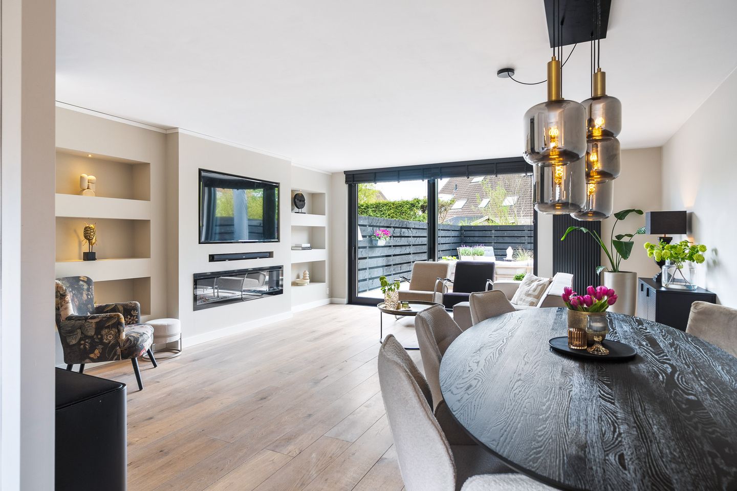 Foto 5 van Paulus Akkermanwei 15