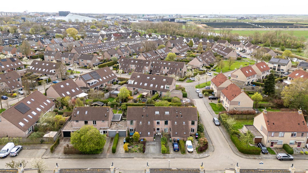 Foto 52 van Paulus Akkermanwei 15