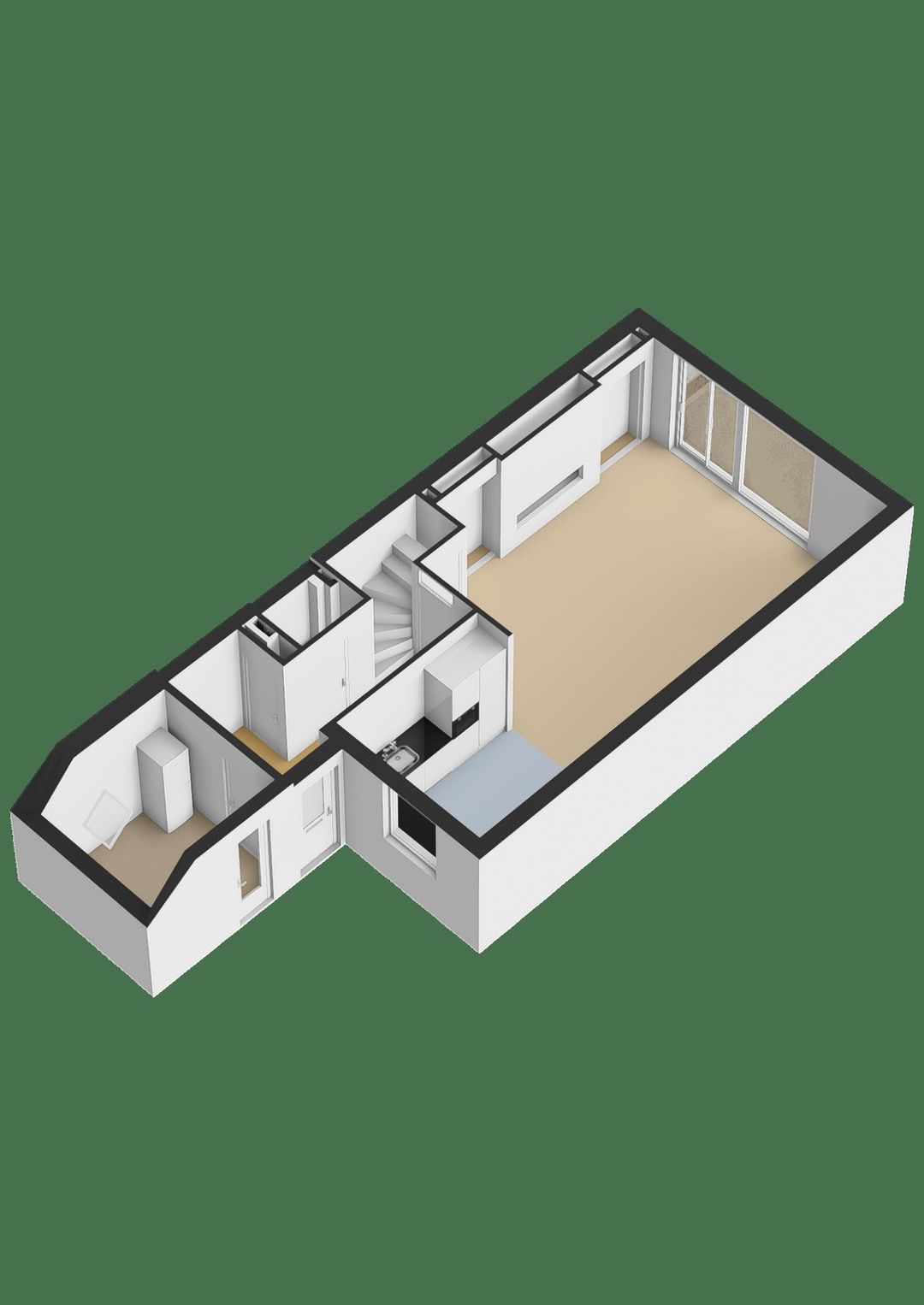 Foto 58 van Paulus Akkermanwei 15