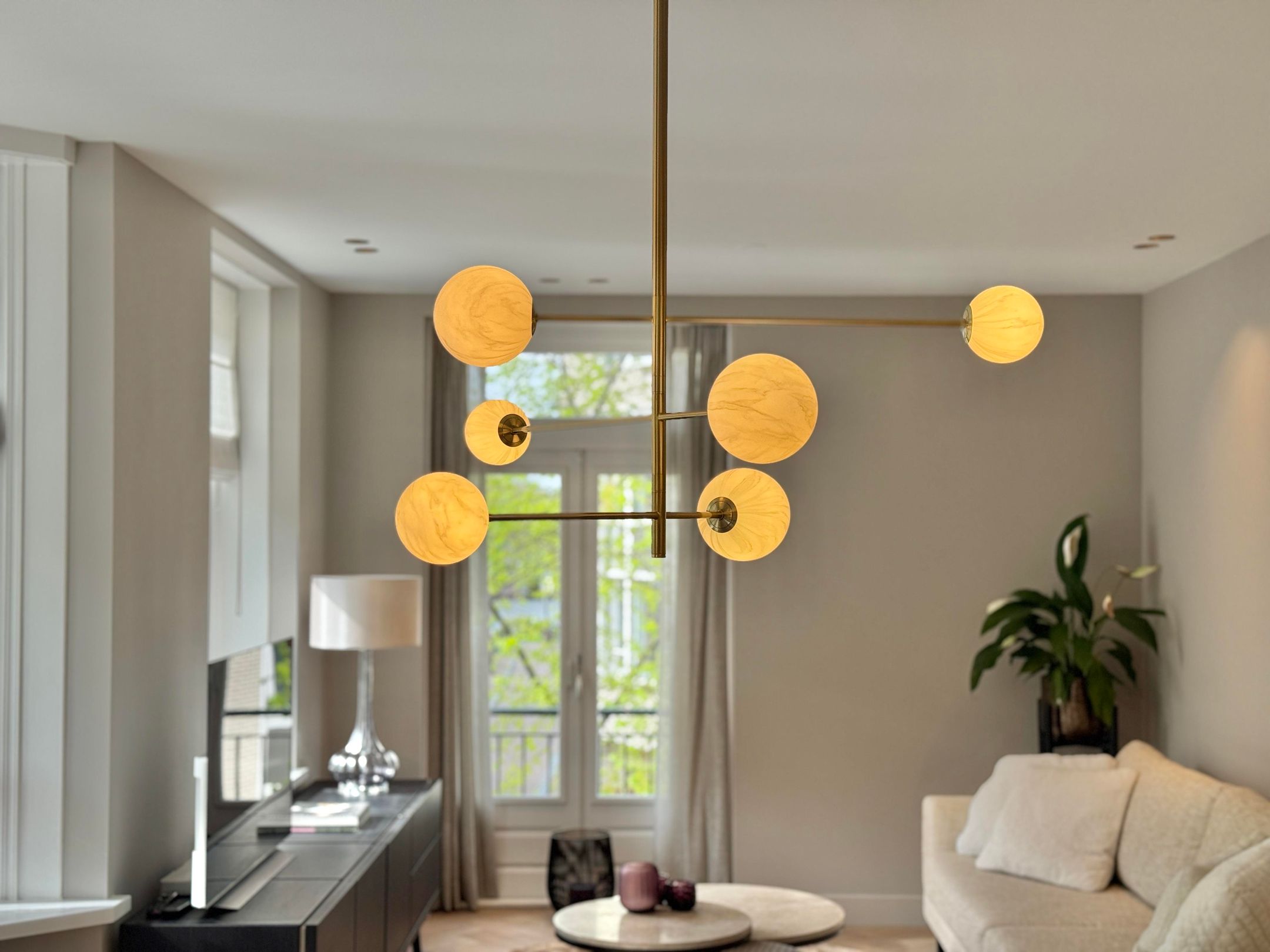 Foto 9 van Lijnbaansgracht 211-1