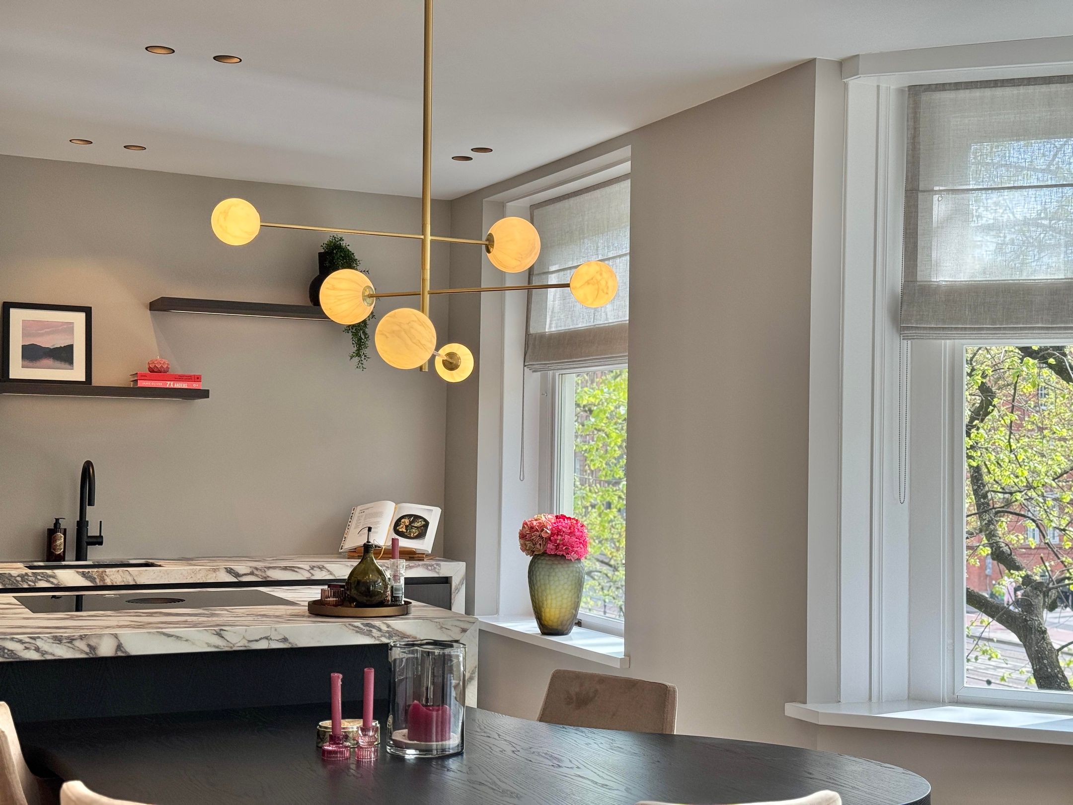 Foto 24 van Lijnbaansgracht 211-1