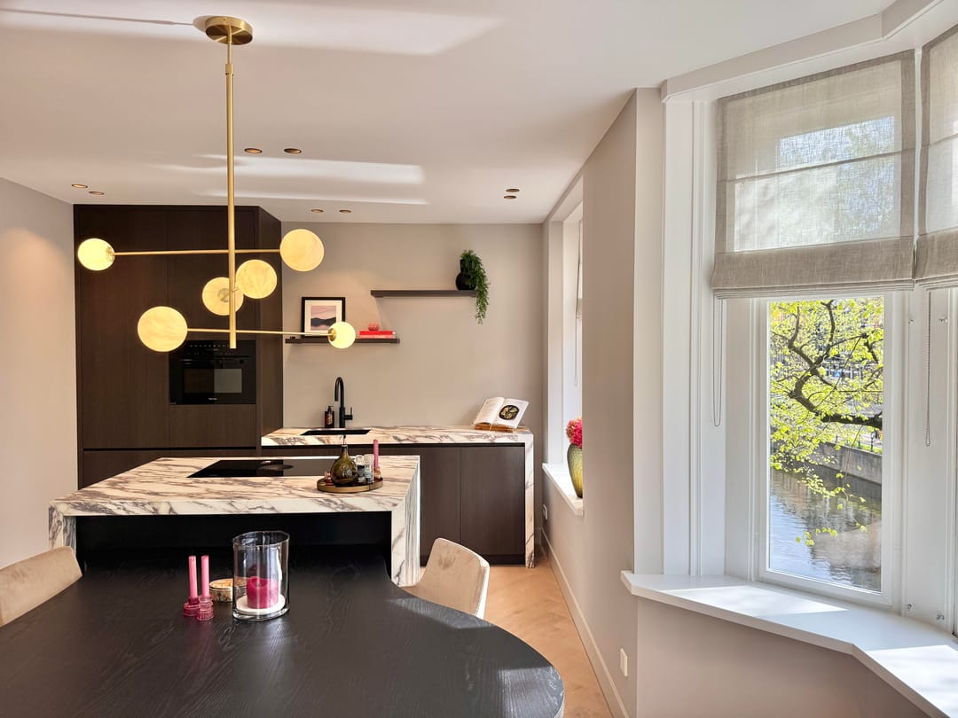 Foto 17 van Lijnbaansgracht 211-1