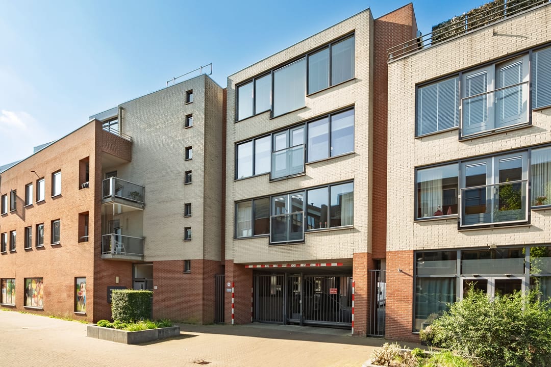 Foto 23 van Rozenstraat 1-A