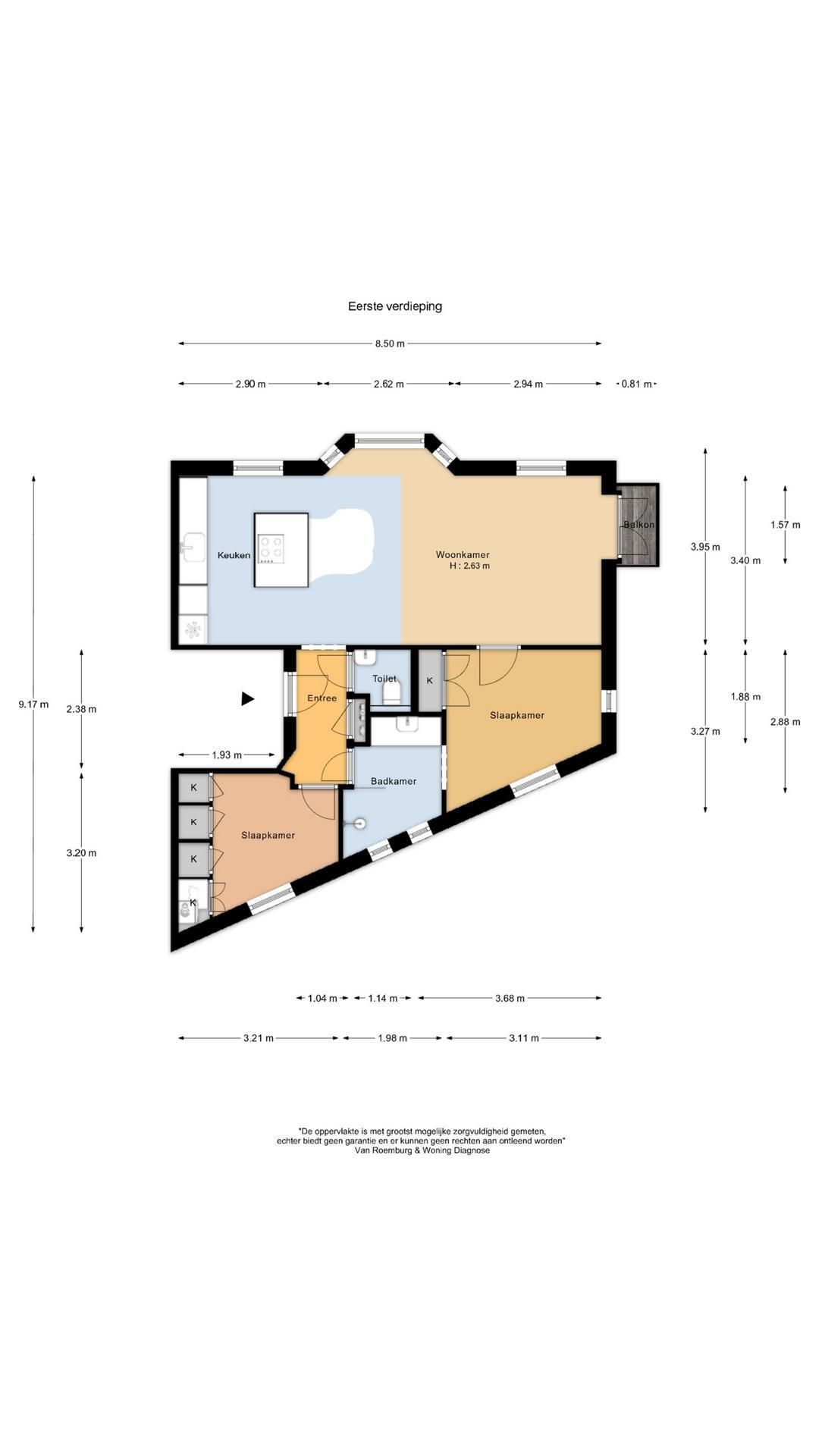 Foto 47 van Lijnbaansgracht 211-1