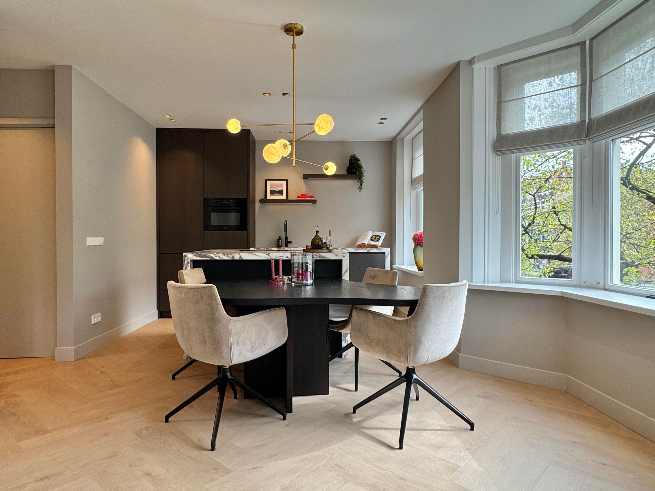 Lijnbaansgracht 211- 211 1