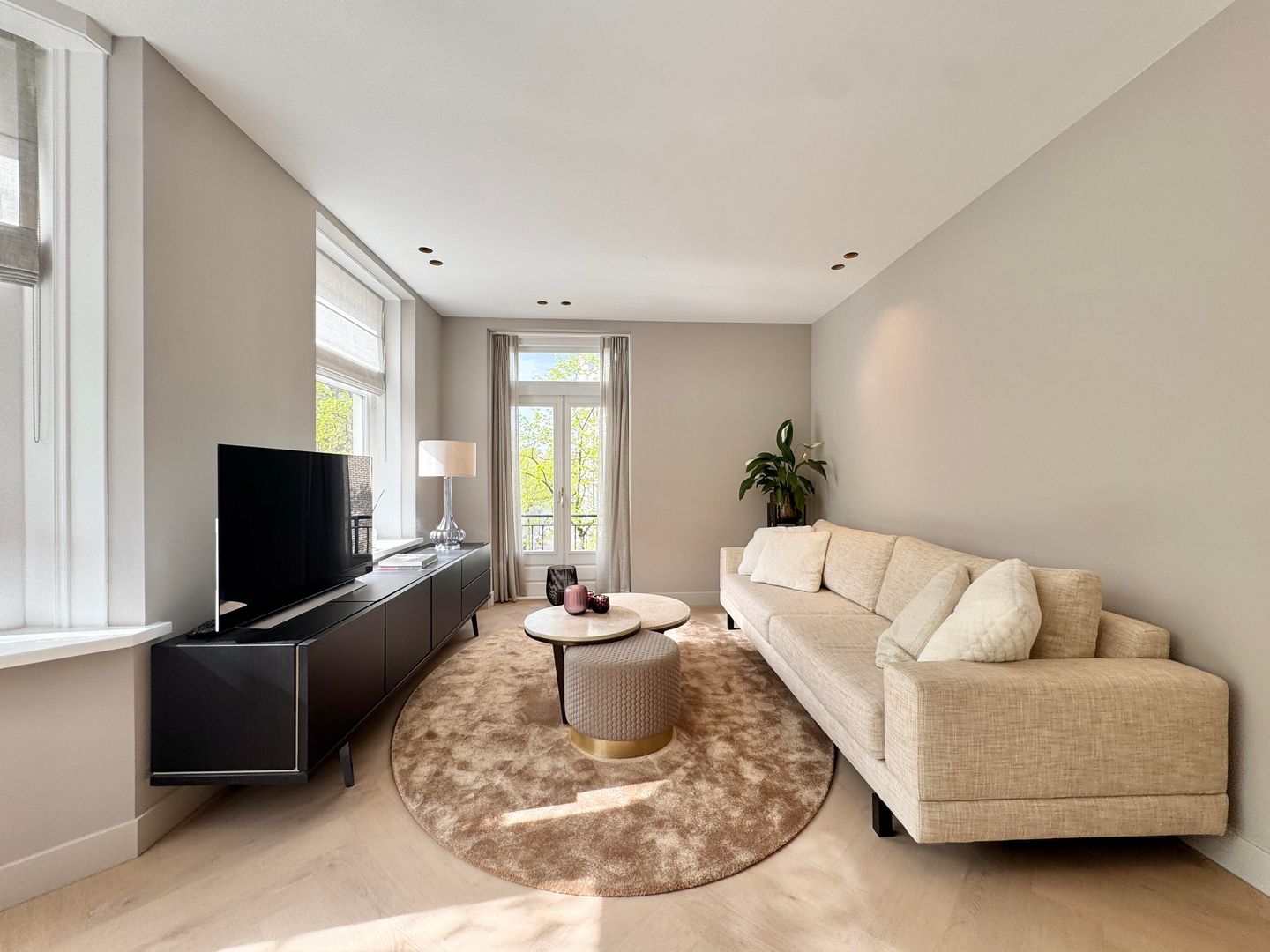 Foto 5 van Lijnbaansgracht 211-1