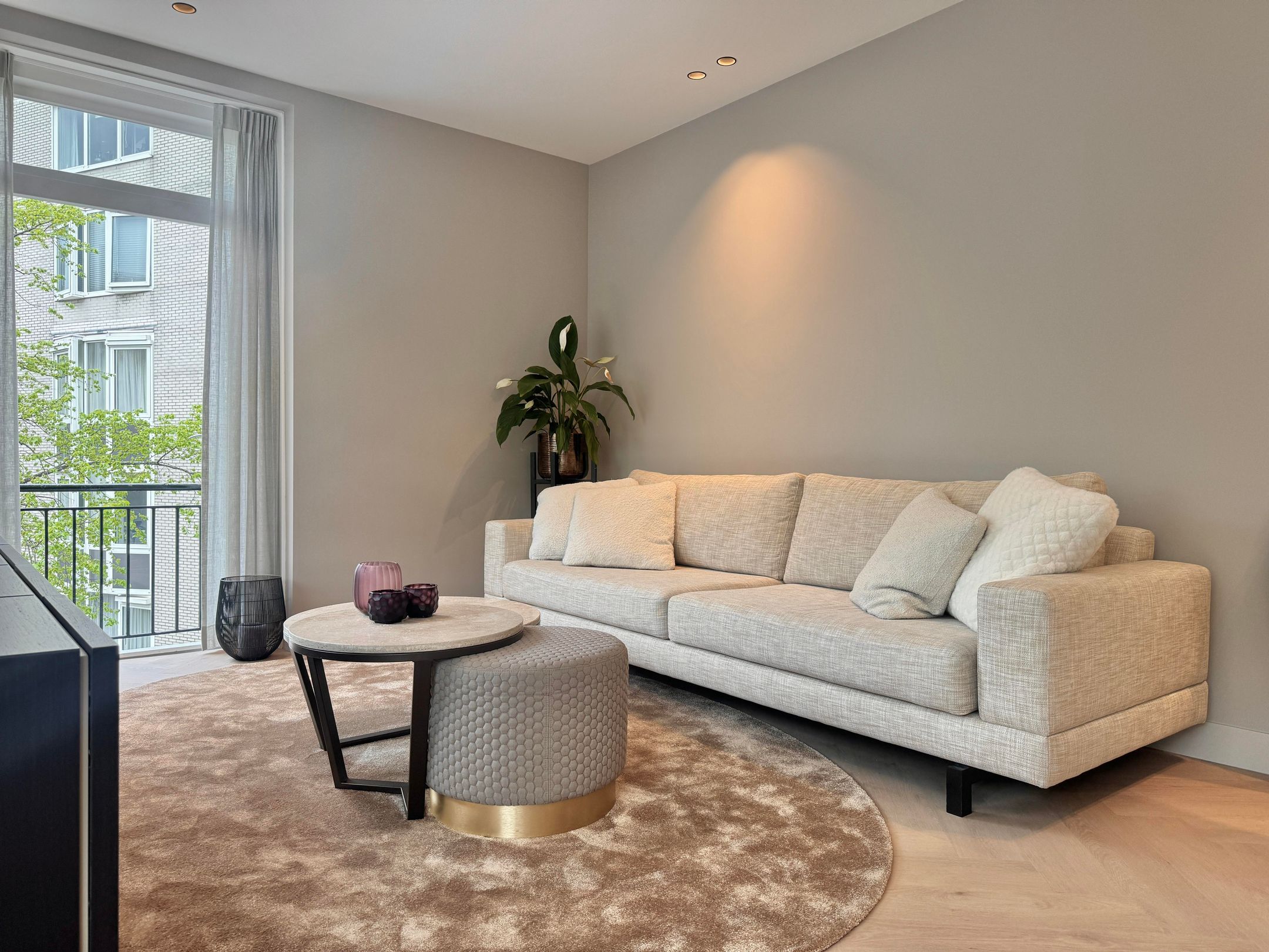 Foto 3 van Lijnbaansgracht 211-1