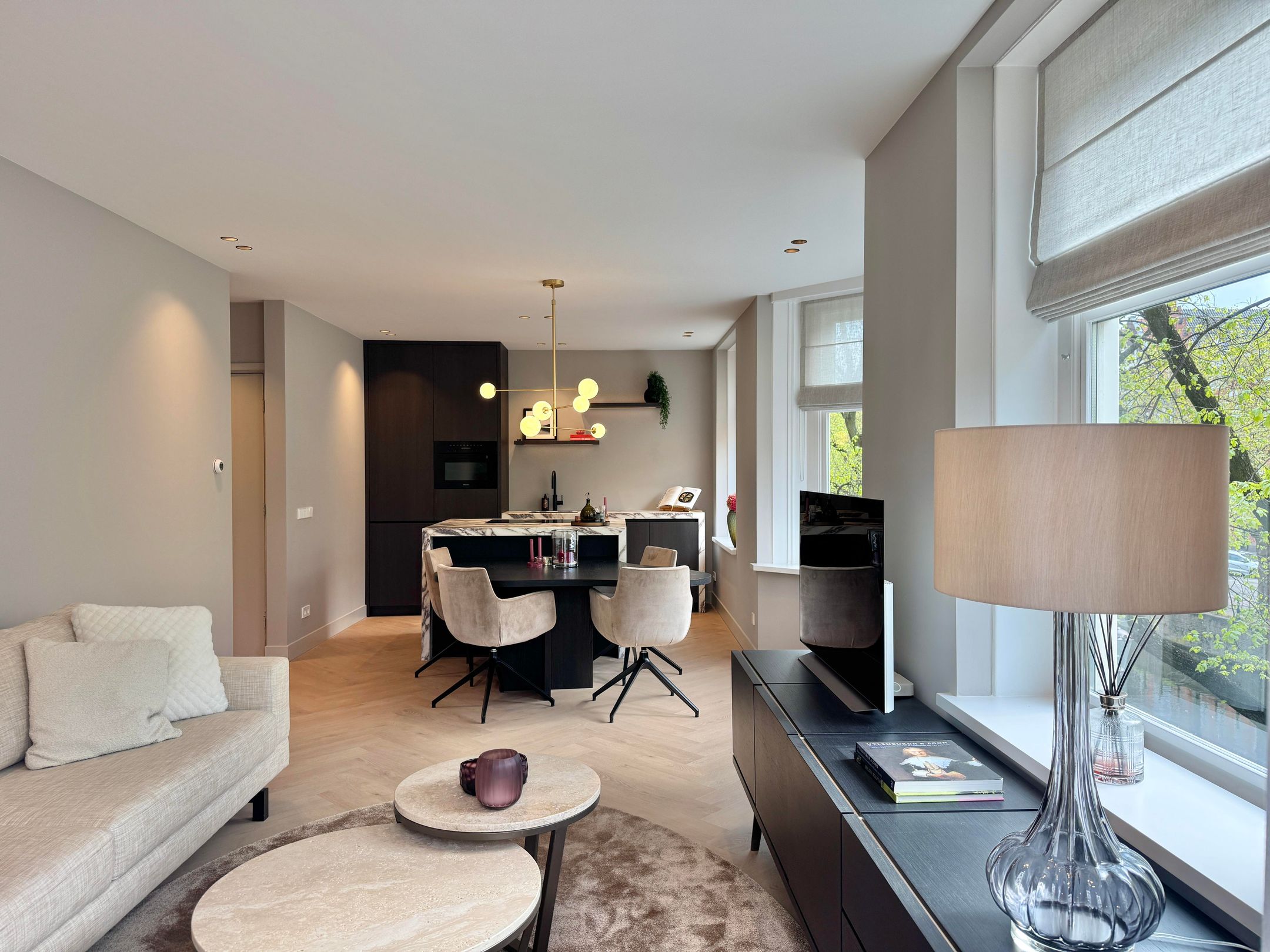 Foto 12 van Lijnbaansgracht 211-1