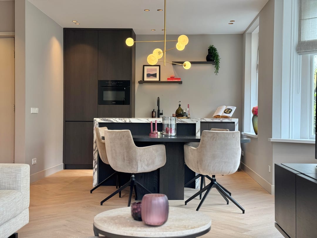 Foto 11 van Lijnbaansgracht 211-1