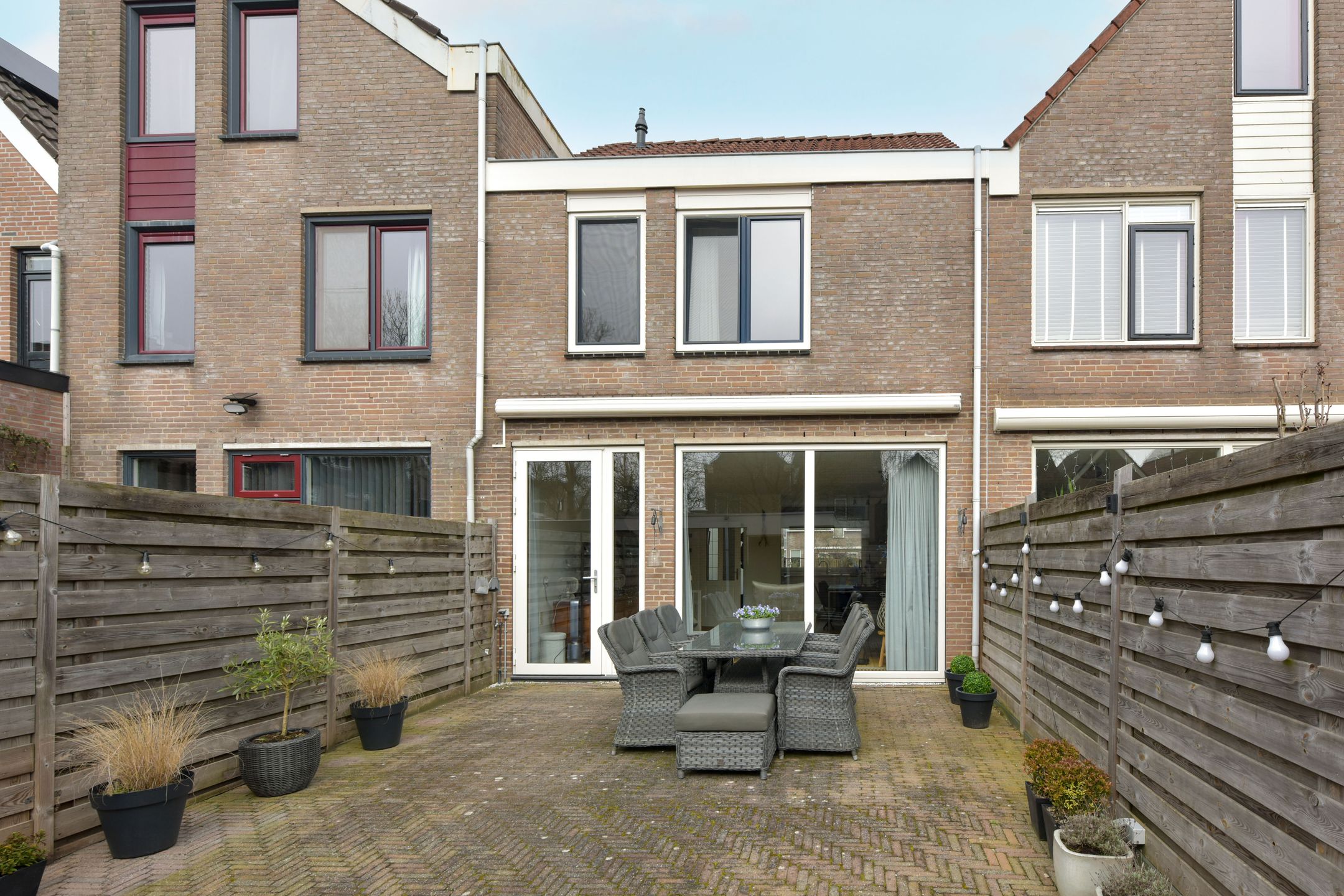 Photo 3 of Paardenweide 84