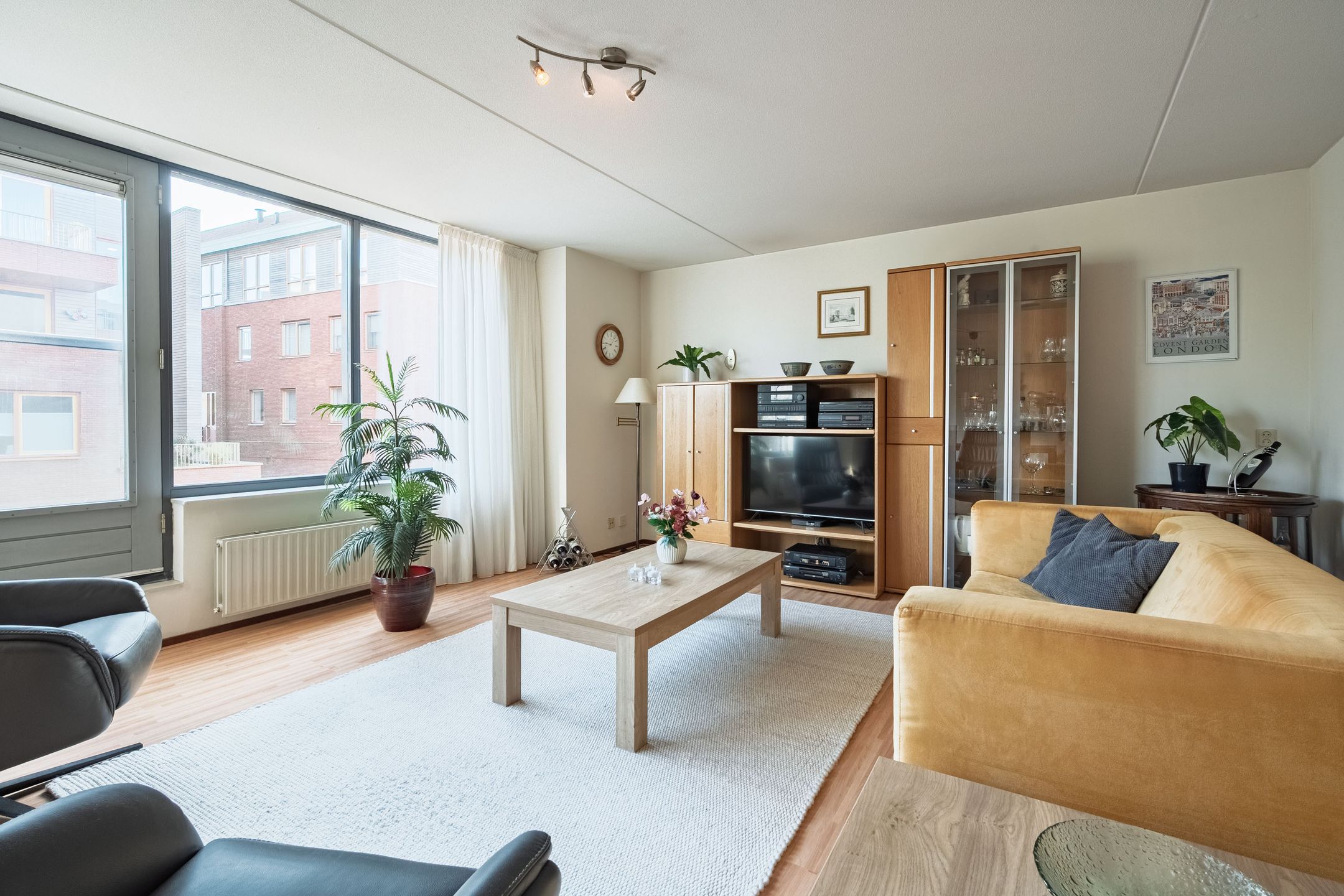 Foto 3 van Rozenstraat 1-A