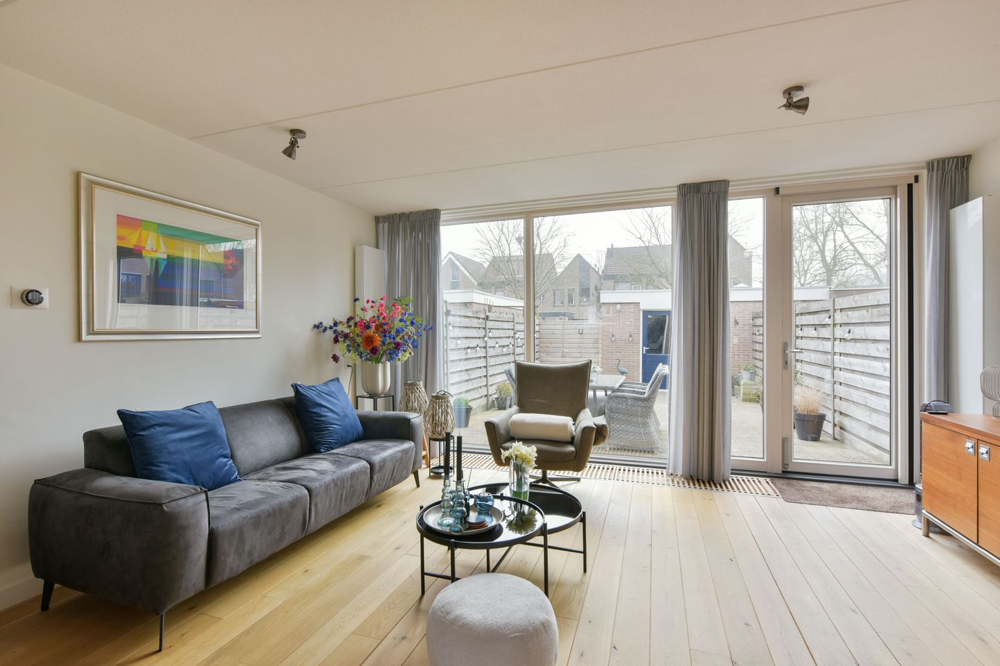 Photo 4 of Paardenweide 84