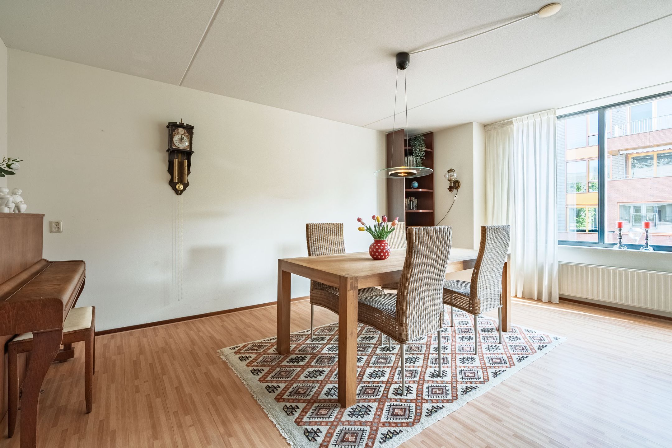 Foto 9 van Rozenstraat 1-A