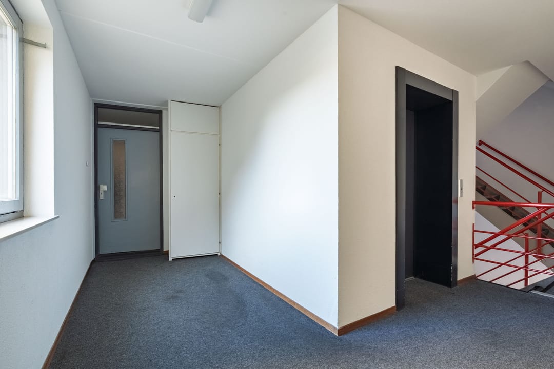 Foto 17 van Rozenstraat 1-A