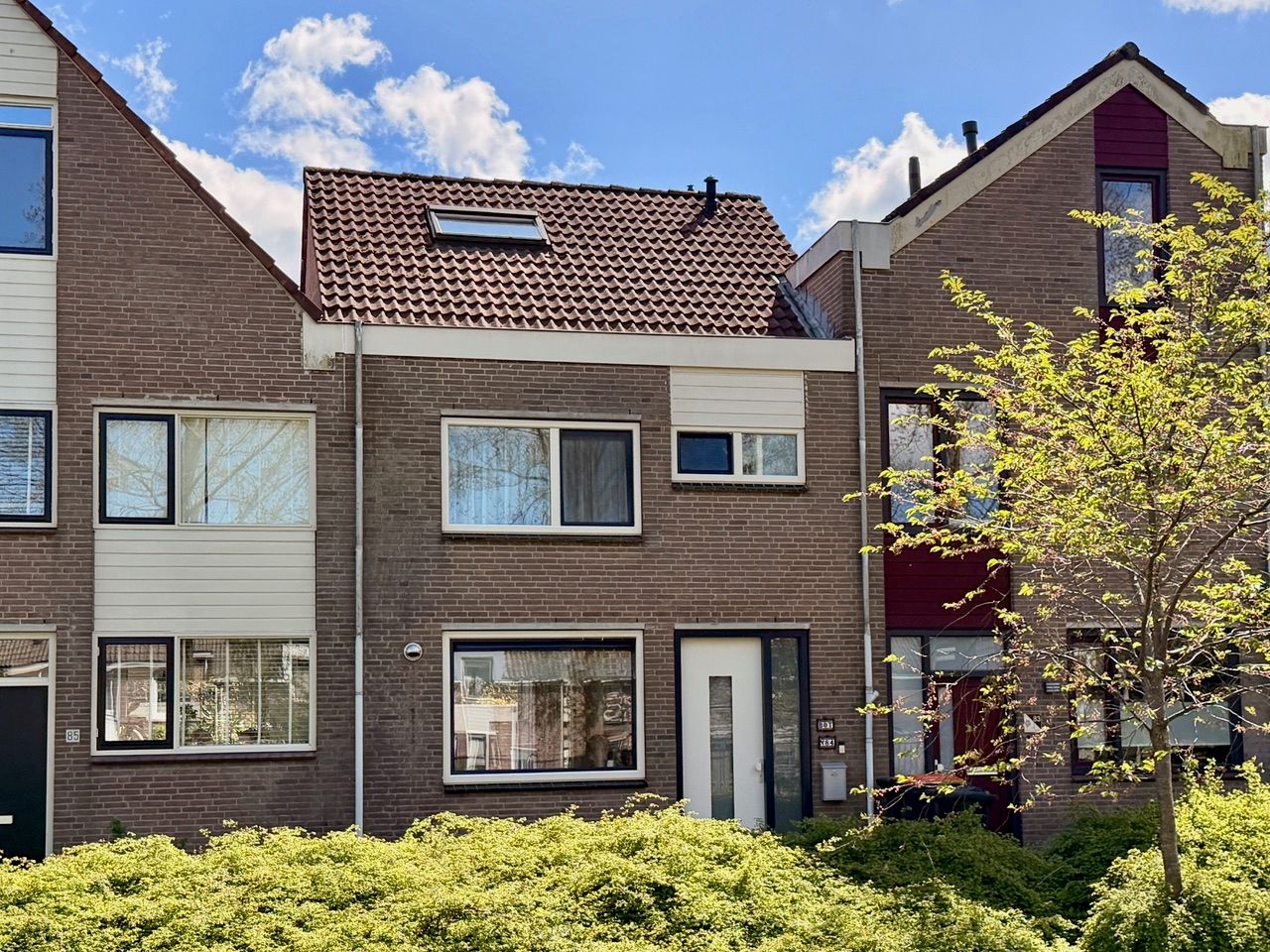 Paardenweide 84 