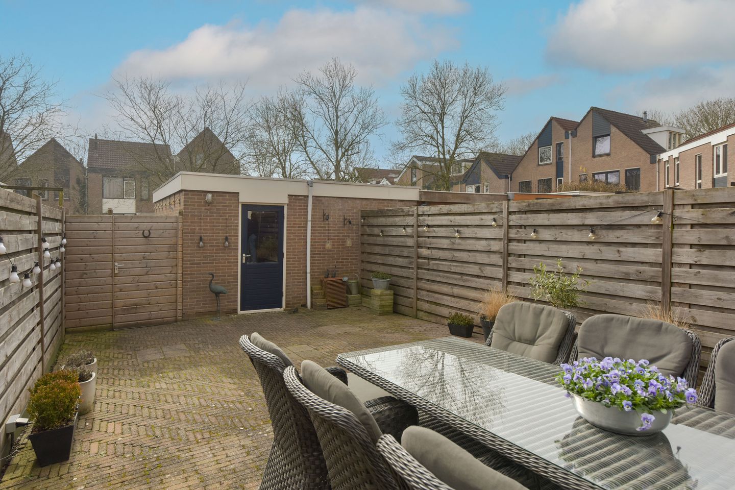 Photo 20 of Paardenweide 84