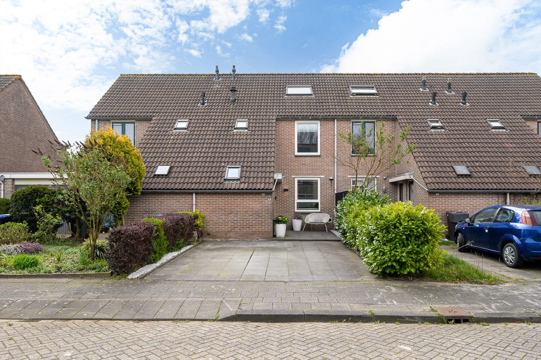 Foto 1 van Paulus Akkermanwei 15