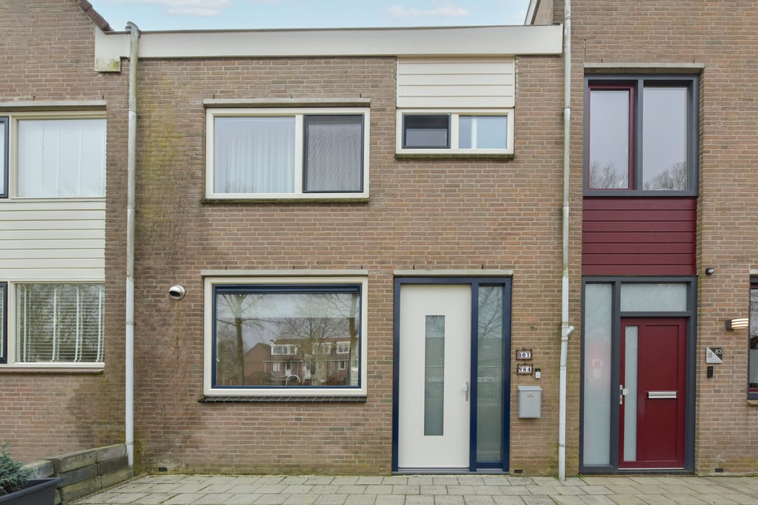 Photo 23 of Paardenweide 84