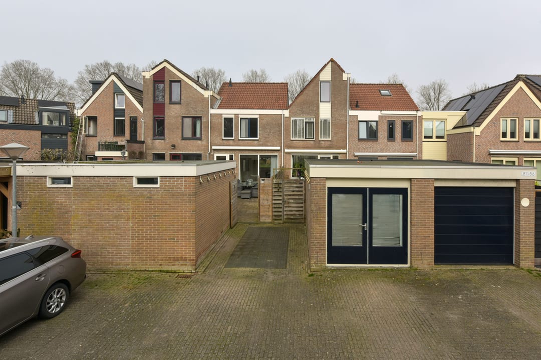 Photo 22 of Paardenweide 84