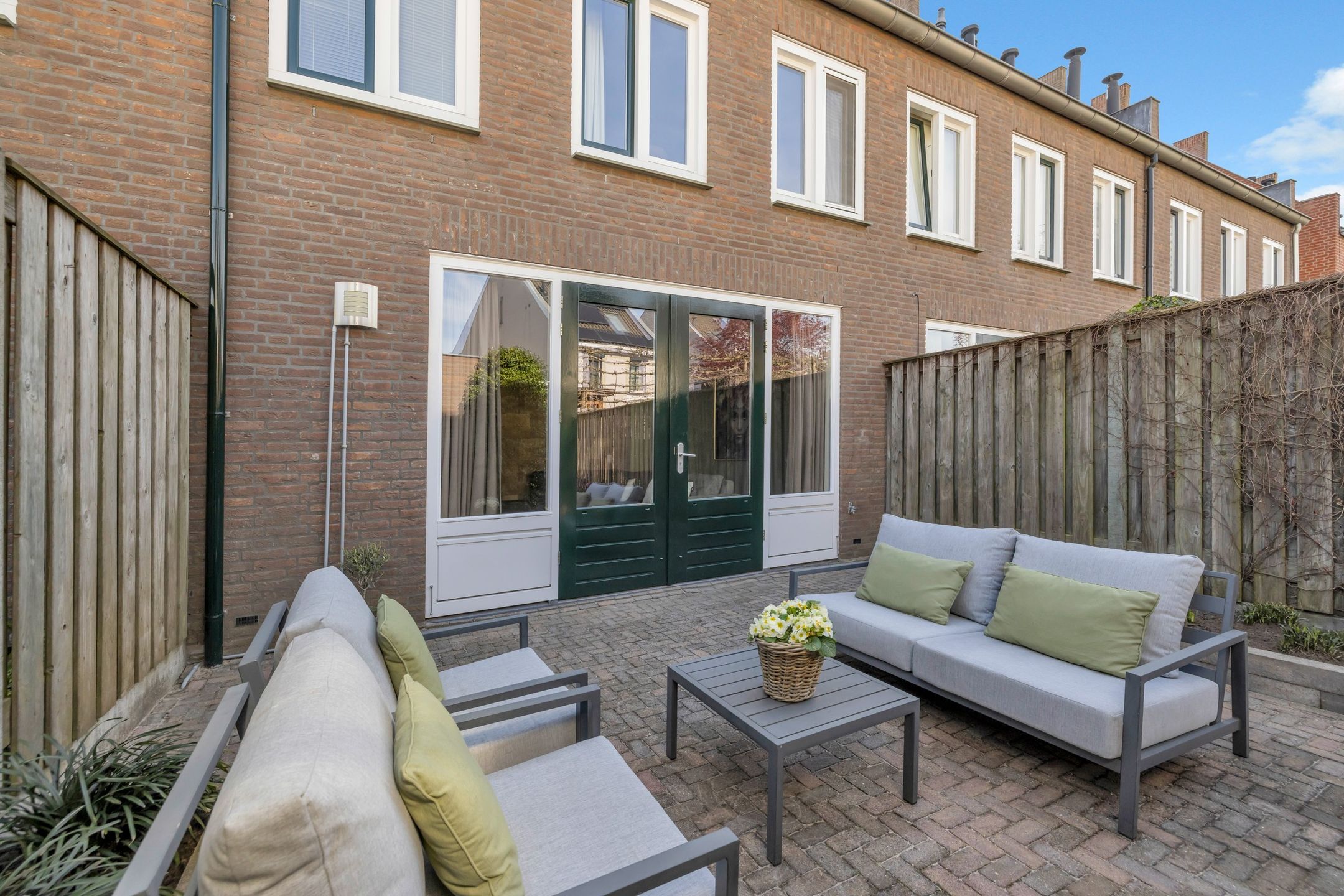 Foto 30 van Louwerserf 13