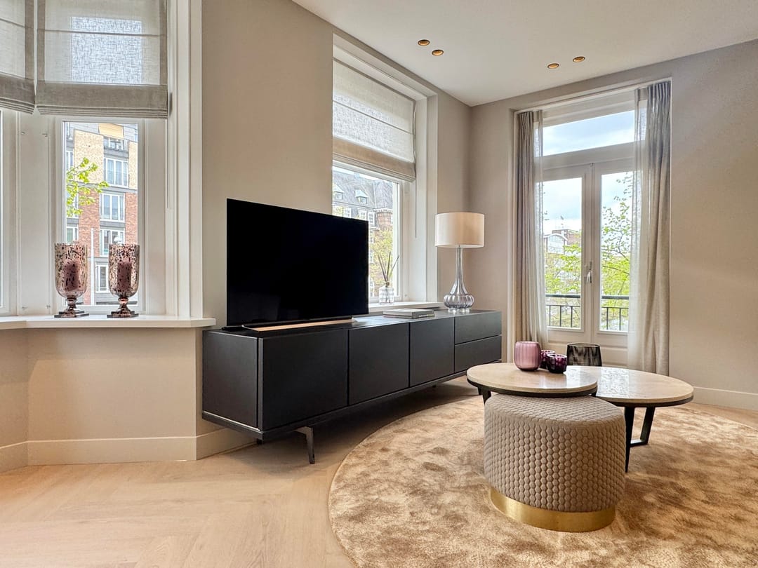 Foto 7 van Lijnbaansgracht 211-1