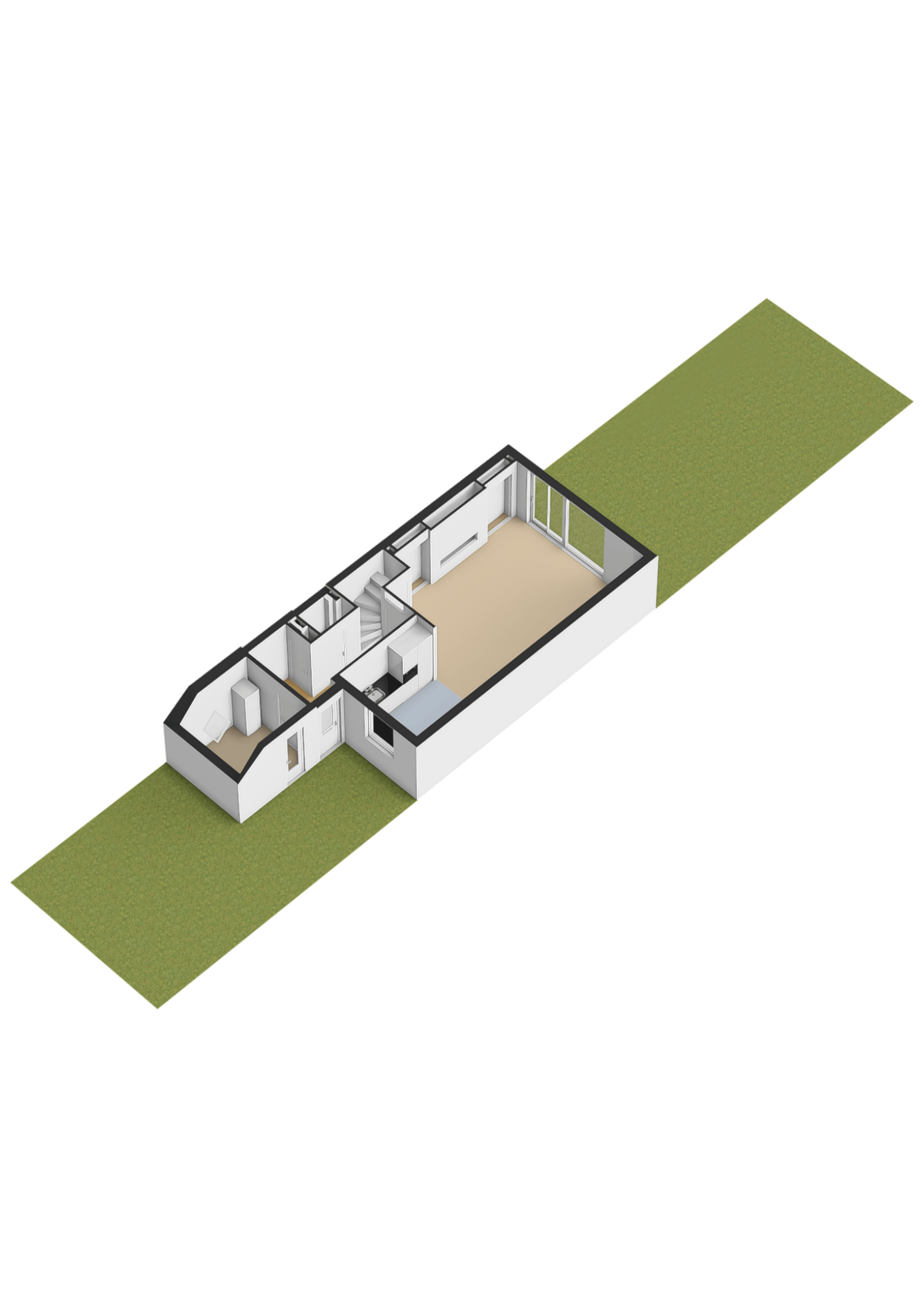 Foto 64 van Paulus Akkermanwei 15