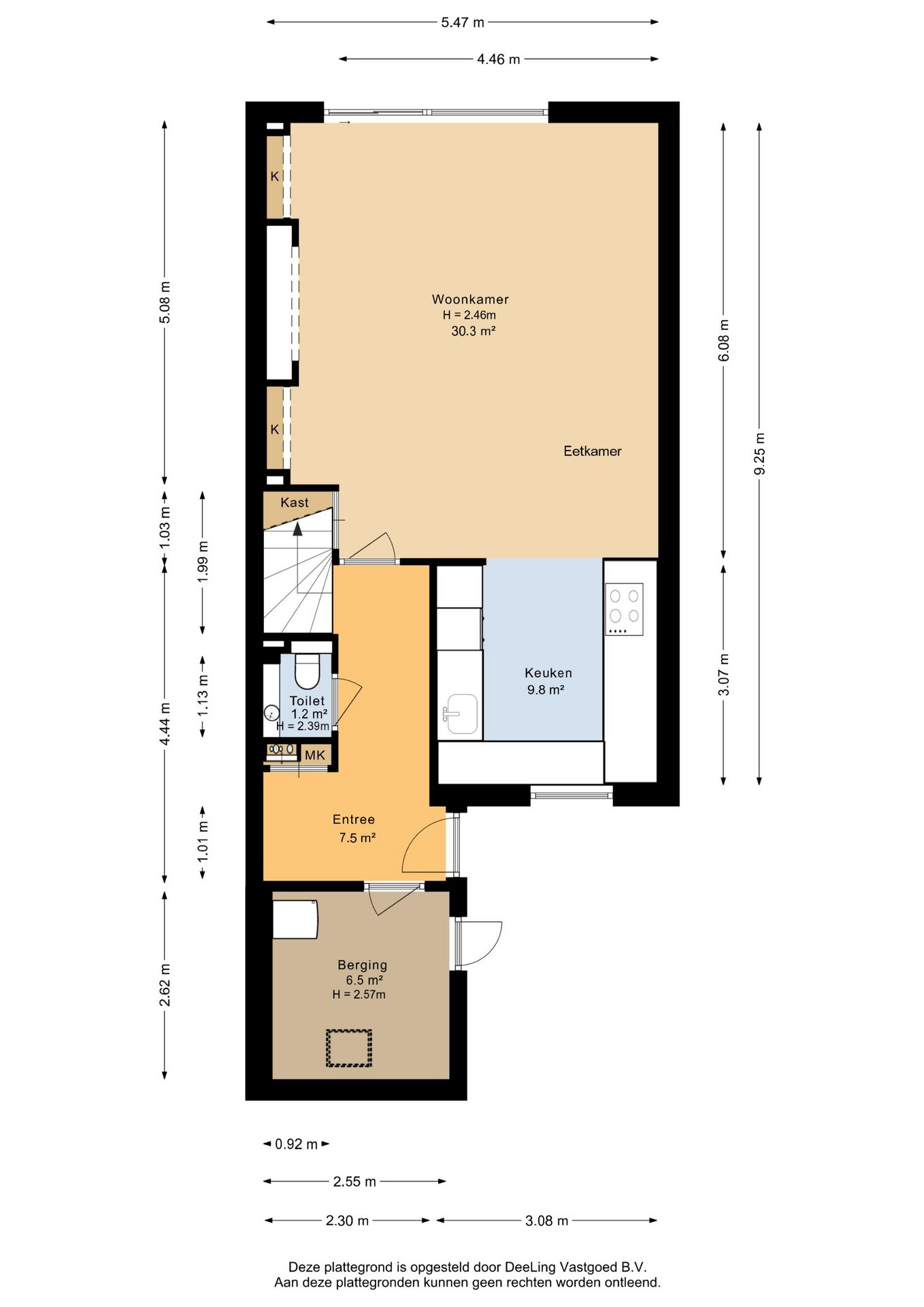 Foto 57 van Paulus Akkermanwei 15
