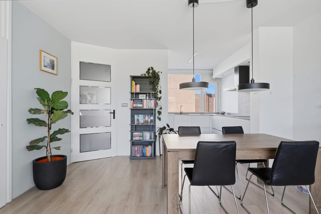 Foto 7 van Zaanstraat 48