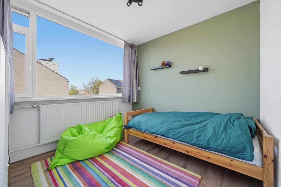 Foto 16 van Zaanstraat 48