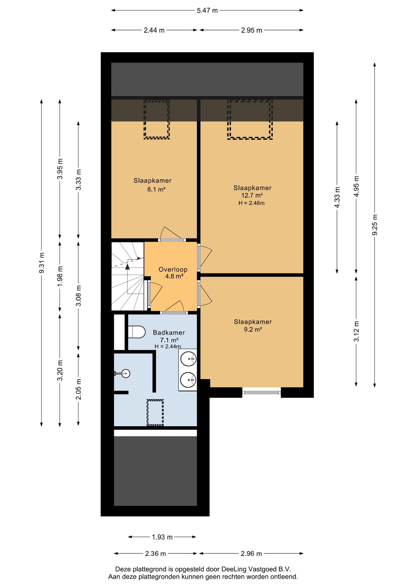 Foto 59 van Paulus Akkermanwei 15