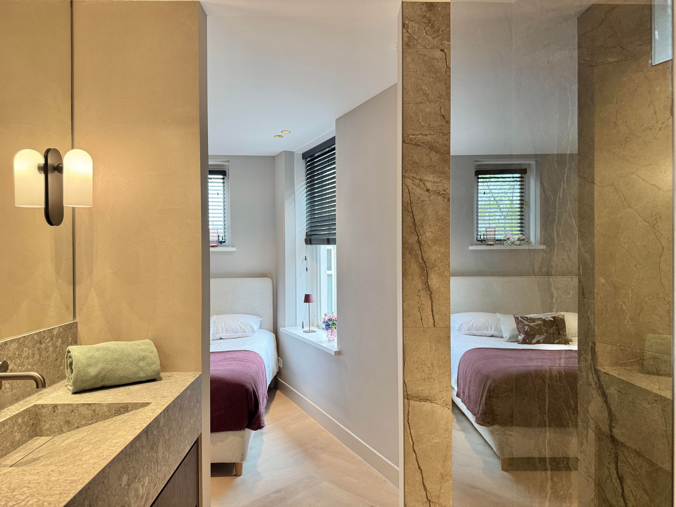 Foto 30 van Lijnbaansgracht 211-1