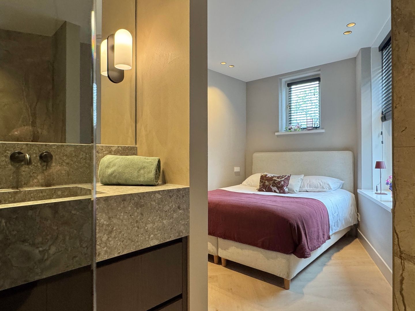 Foto 34 van Lijnbaansgracht 211-1