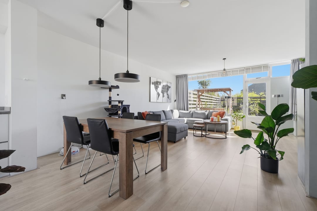 Foto 2 van Zaanstraat 48