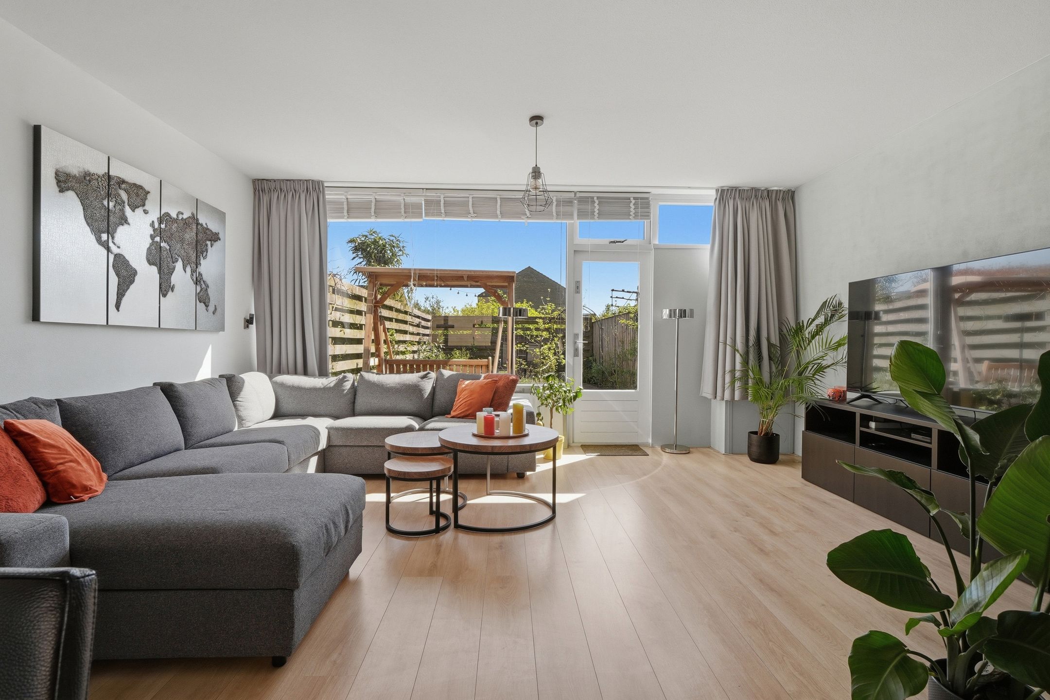 Foto 3 van Zaanstraat 48