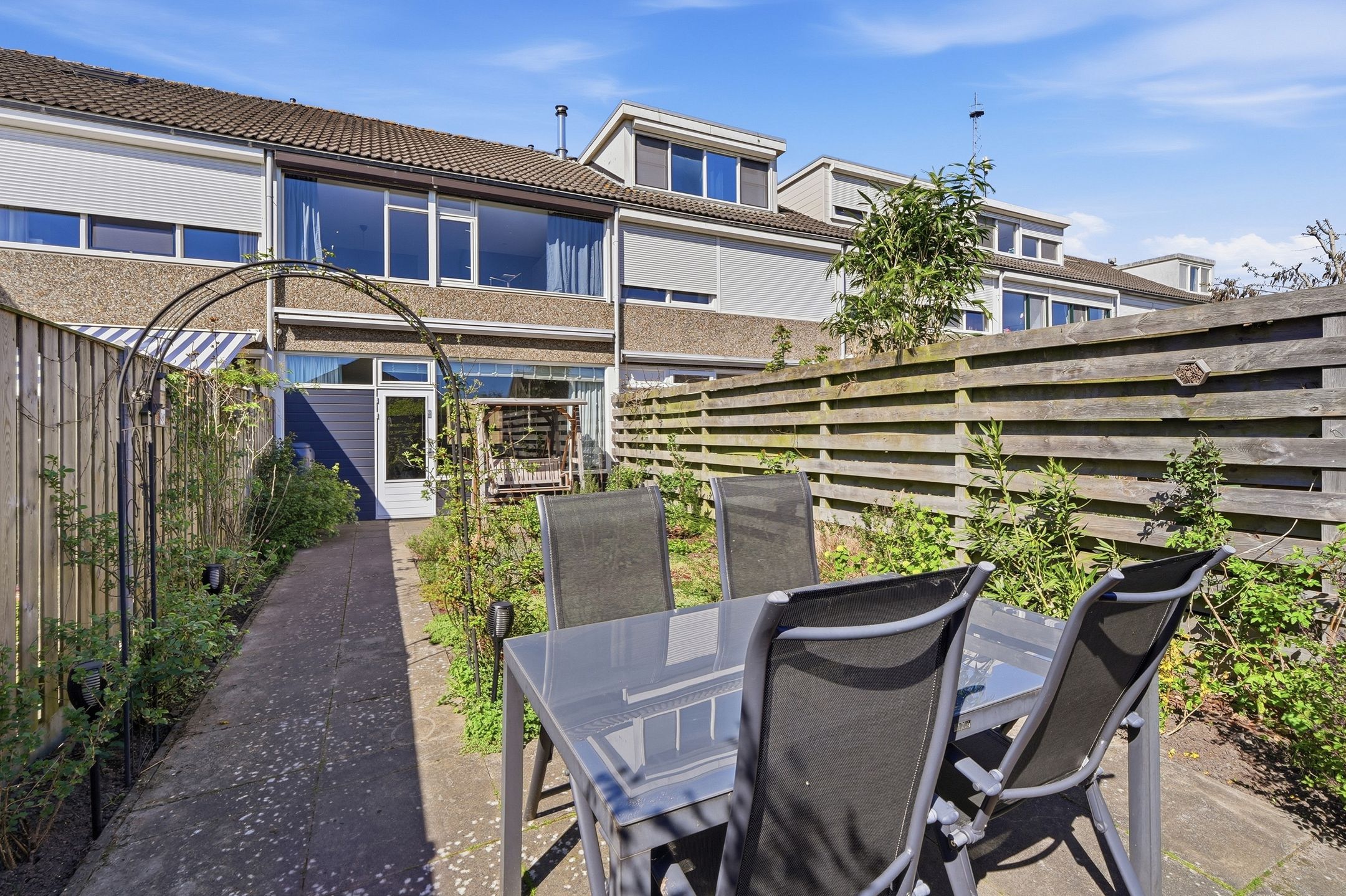 Foto 24 van Zaanstraat 48