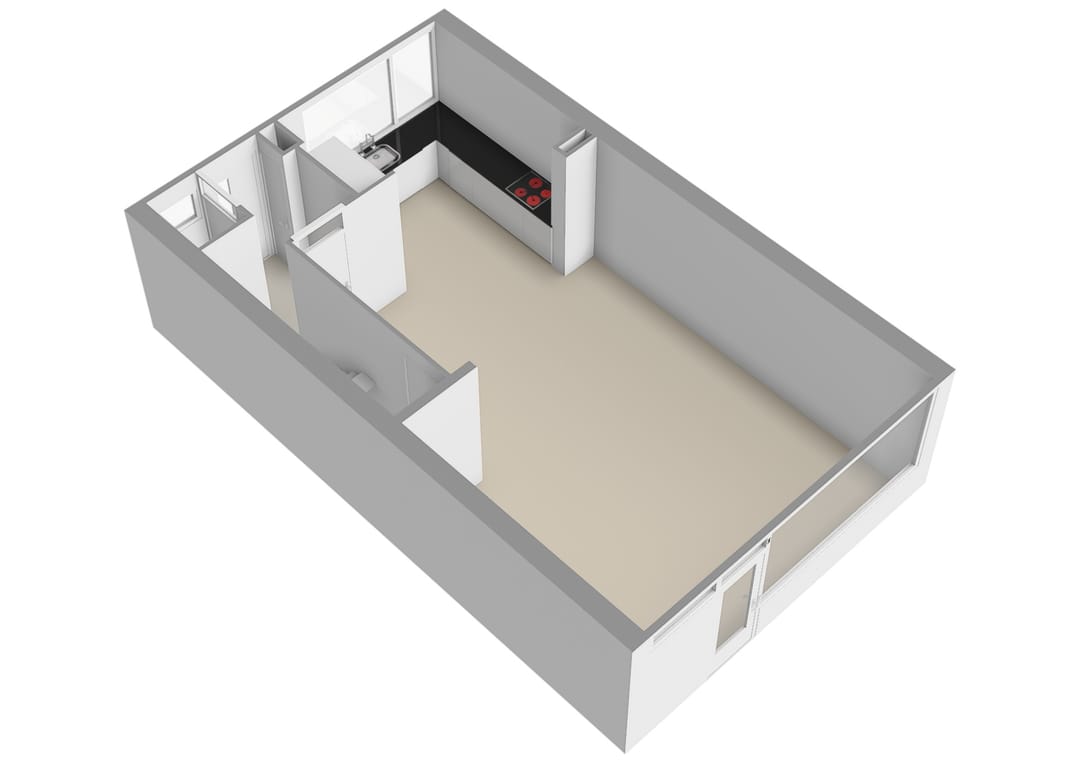 Foto 31 van Zaanstraat 48