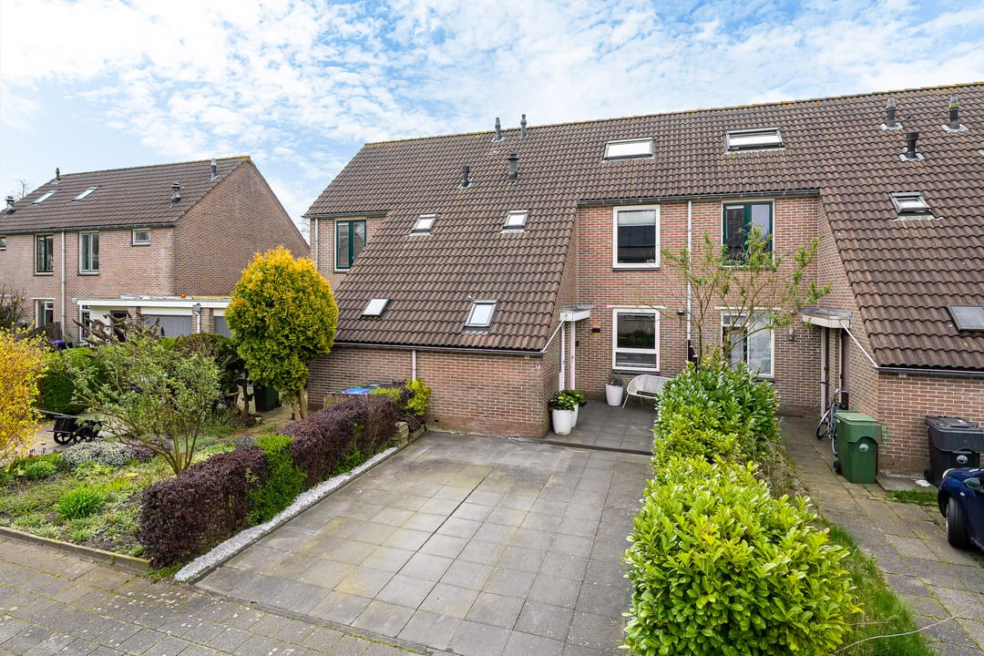 Foto 47 van Paulus Akkermanwei 15