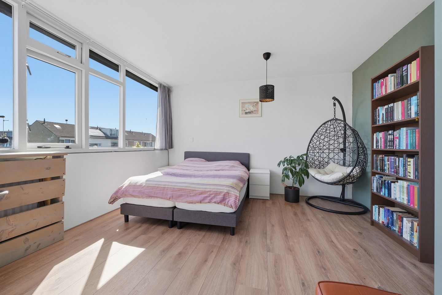 Foto 14 van Zaanstraat 48