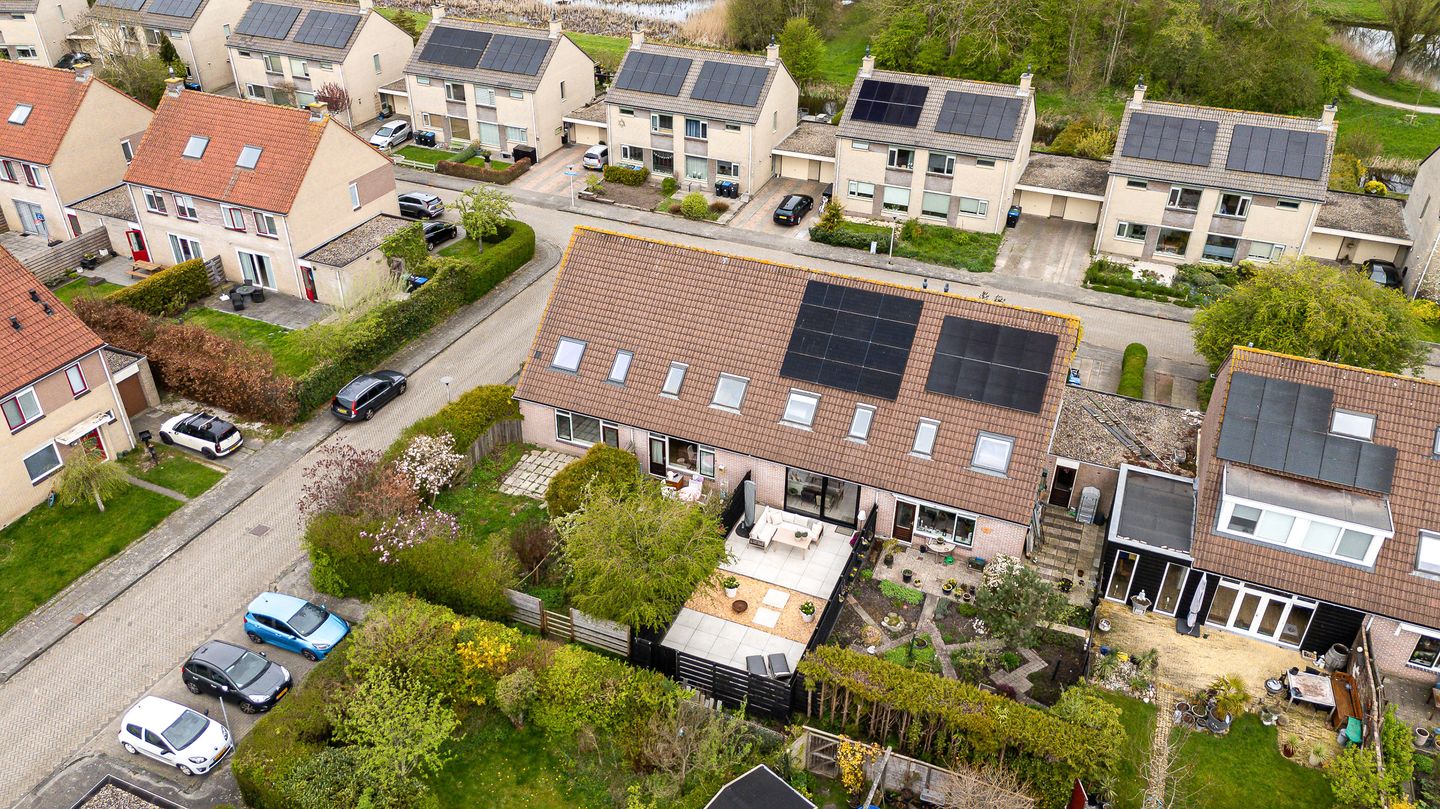 Foto 50 van Paulus Akkermanwei 15