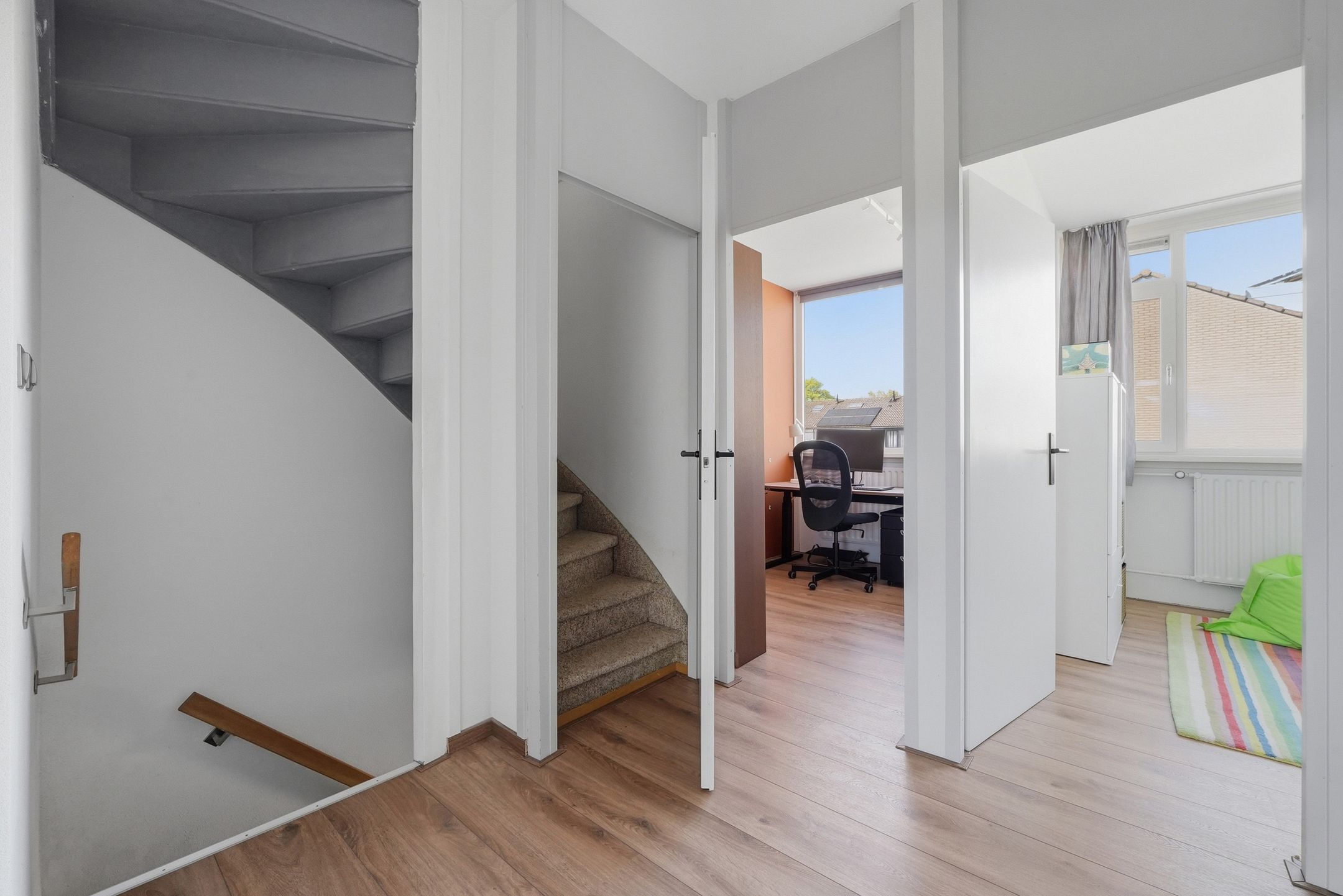 Foto 12 van Zaanstraat 48