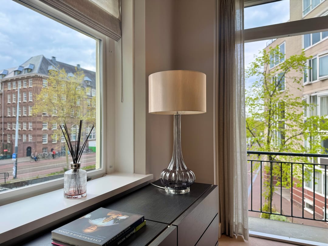 Foto 13 van Lijnbaansgracht 211-1