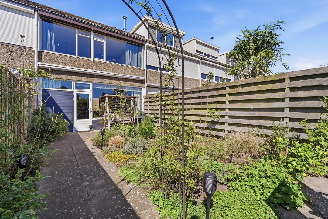 Foto 23 van Zaanstraat 48