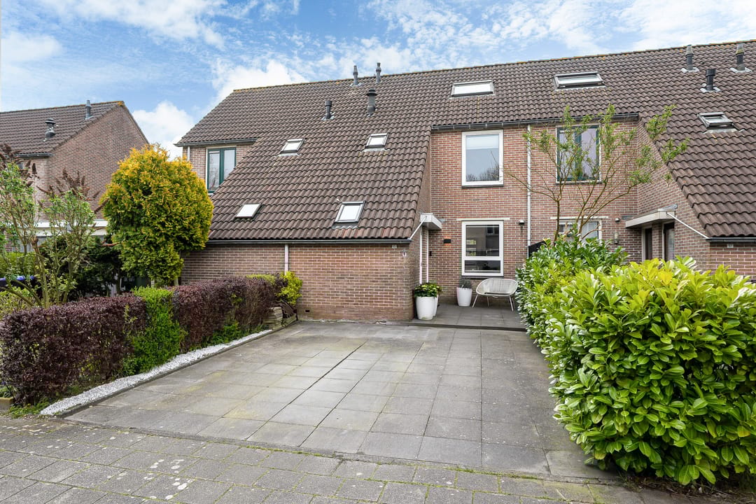 Foto 46 van Paulus Akkermanwei 15