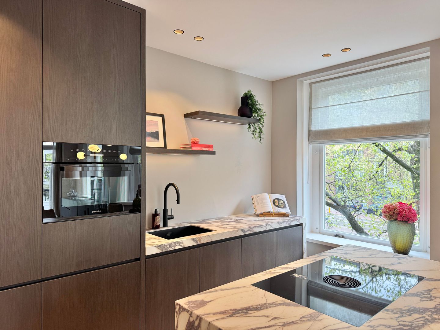 Foto 20 van Lijnbaansgracht 211-1